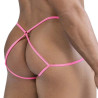 CandyMan Jockstrap sexy Guzo Rose